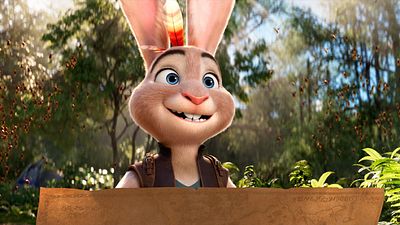 image de la news “L’avenir du monde est entre ses pattes” : le plus brave des aventuriers est de retour… et c’est un lapin !