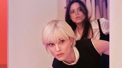 image de la news Jenna Ortega + Natalie Portman : voici la première photo d'un thriller à l'histoire originale et au joli casting !