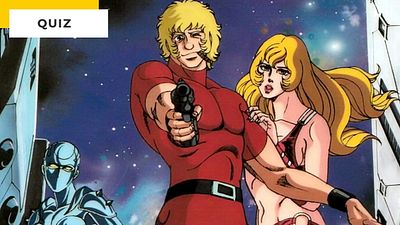 image de la news Quiz dessin animé : replongez dans votre enfance pour tenter le 8/8 !