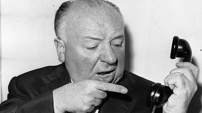 image de la news "Je ne l'aimais pas beaucoup" : cette immense actrice n'a pas gardé un bon souvenir d'Alfred Hitchcock, rencontré pour le tournage d'un film classé X