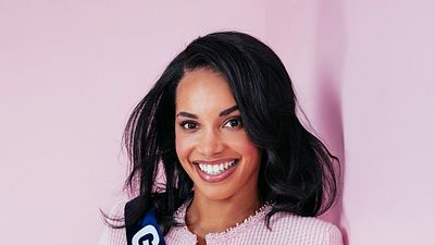 image de la news Miss France 2026 (portrait) : qui est Naomi Torrent, Miss Guadeloupe et doyenne du concours ?