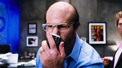 image de la news Oui, c'est bien lui ! Il y a 18 ans, cette superstar se métamorphosait pour ce film d'action culte, et devenait méconnaissable