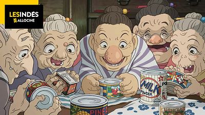 image de la news Miyazaki, L'Enlèvement ou les mathématiques ? Le meilleur film de la semaine, c'est lui !