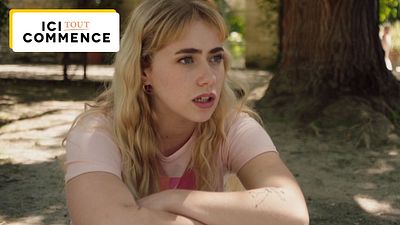 image de la news Ici tout commence : la sœur de Lionel va-t-elle réussir à intégrer l'Institut ?