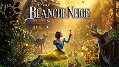 Le prochain Blanche-Neige se dévoile dans une première bande annonce