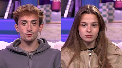 image de la news Qui de Anouk ou Victor va quitter le château de la Star Academy ? Les pronostics du public