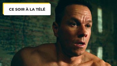 Ce soir à la télé : donnons une deuxième chance à ce film SF avec Mark Wahlberg !