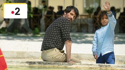 image de la news Tout cela je te le donnerai avec David Kammenos : la fin de la série France 2 expliquée