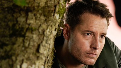 image de la news Tracker : "C'est un vrai retournement de situation"... Justin Hartley (Colter) se confie sur le changement radical qui aura lieu dans la saison 3