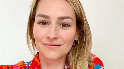 image de la news "Connaissant la suite, je rigole", Laure (Mariés au premier regard) tacle le montage de l'émission et sait déjà ce qui va se passer pour Romain