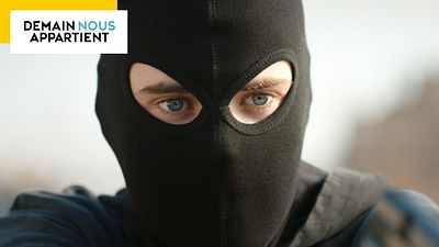 image de la news Demain nous appartient : prêt à tout pour sauver sa mère, Jules commet l'irréparable