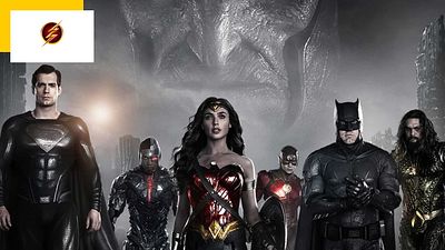 image de la news The Flash : pourquoi ces héros de la Justice League manquent à l'appel ?