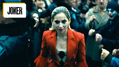 image de la news Joker 2 : la fin de Folie à deux aurait pu être totalement différente