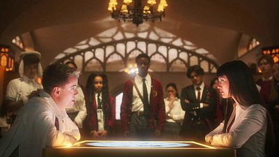 image de la news Après One Piece, cette autre série adaptée d’un manga culte aura une saison 2 sur Netflix