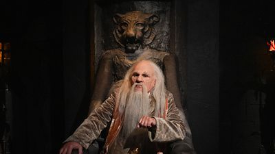 image de la news Fort Boyard annulé cet été à cause des événements sportifs ? La production répond