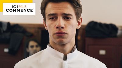 image de la news Ici tout commence : un corps sans vie retrouvé après l'accident, Axel est-il mort ?