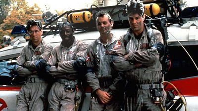 image de la news "Le film le plus dur à vivre psychologiquement" : pourquoi cette star de SOS Fantômes a très mal vécu le tournage