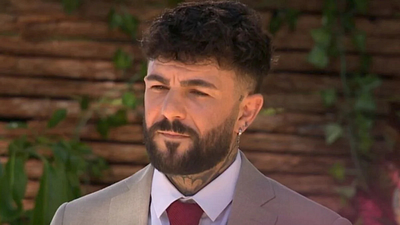 image de la news Après Mariés au premier regard, Anthony tenté par une autre émission télé ? Oui et il a une idée bien précise en tête…