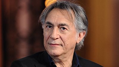 image de la news Richard Berry accusé de violences conjugales par son ex-compagne Catherine Hiegel