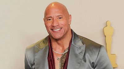 image de la news "Je veux faire des films qui comptent" : Dwayne Johnson va-t-il arrêter les films d'action ?