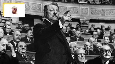 image de la news Il y a 64 ans, Jean Gabin avait déjà tout compris en livrant un festival de répliques culte dans ce film incroyablement prophétique