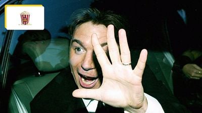 image de la news "C'est le pire titre que j'ai entendu de ma vie" : il y a 24 ans, ce célèbre acteur n'a pas compris tout de suite qu'il s'apprêtait à jouer dans l'un des plus grands films de l'Histoire de l'animation