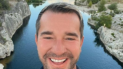 image de la news L'amour est dans le pré : "Ce soir je m'en veux", qu'arrive-t-il à Mathieu Ceschin ?