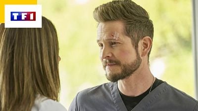 image de la news The Resident sur TF1 : Billie ou Cade, qui Conrad va-t-il choisir ? On a la réponse !