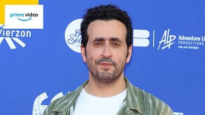 image de la news Pierre Niney en Feuille Man, Zendaya, Jonathan Cohen : 24 films et séries événement annoncés par Prime Video