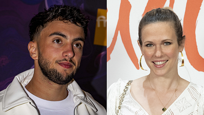 image de la news Surprise ! Inoxtag et Lorie vont participer à une émission culte d'M6