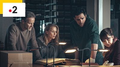 image de la news Les Invisibles sur France 2 : que vous réserve la saison 3 inédite ?