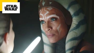 Ahsoka sur Disney+ : qui sont les personnages principaux de la nouvelle série Star Wars ?