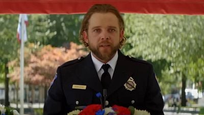 image de la news Fire Country : la bande-annonce de la saison 4 confirme la mort d'un personnage phare