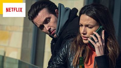 image de la news Double piège sur Netflix : la série a répondu à toutes nos questions sauf celle-ci