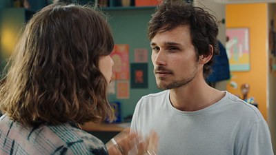 image de la news Ici tout commence en avance : Louis et Jasmine enfin démasqués et un nouveau couple à l'institut ? Ce qui vous attend la semaine du 3 au 7 août 2026 [SPOILERS]