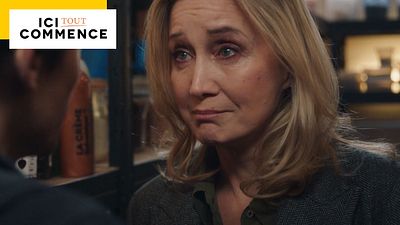 image de la news Ici tout commence : les proches de Claire déplorent sa disparition