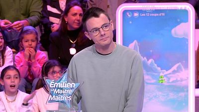 image de la news Les 12 Coups de midi : la production prête à pousser Emilien vers la sortie ? Jean-Luc Reichmann répond
