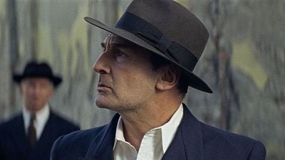 image de la news "J’ai un peu halluciné !" :  avant Moulin, Gilles Lellouche aurait pu incarner cette grande figure historique dans les films La Bataille de Gaulle