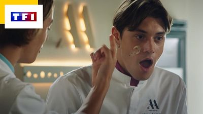 image de la news Ici tout commence : Ethan et Léonard plus complices que jamais sous les yeux de Maya