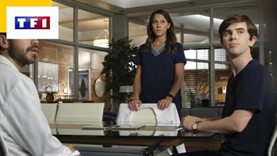Good Doctor sur TF1 : pourquoi Savannah Welch (Danni) quitte-t-elle déjà la série ?