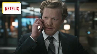 image de la news Netflix : c'est quoi ce thriller conspirationniste à la Homeland avec le casting le plus incroyable jamais vu sur la plateforme ?