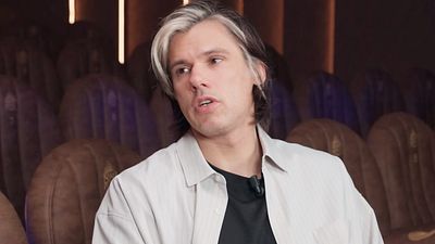 image de la news "Mon père m'avait emmené par surprise, j'étais en pyjama" : Orelsan n'oubliera jamais l'un de ses premiers chocs cinématographiques