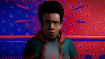 image de la news Vivez l’expérience du Spider-Verse comme jamais auparavant !