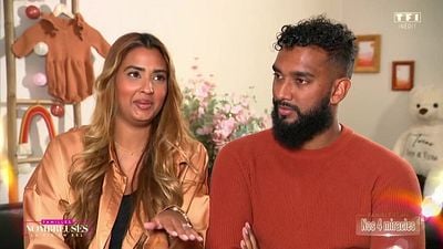 image de la news Familles nombreuses : Hanaa Elah "en dépression" avant d'accoucher, elle prend la parole