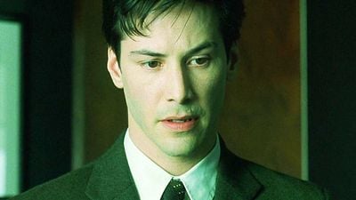 image de la news "Je crois vraiment que ce n'était pas pour moi" : il y a 28 ans, cette star mondiale a laissé sa place à Keanu Reeves dans ce classique de la science-fiction noté 4,4 sur 5