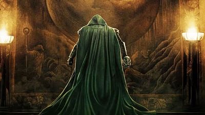 image de la news Avengers Doomsday : soyez les premiers à découvrir le film Marvel en France ! Et la nouvelle bande-annonce arrive !
