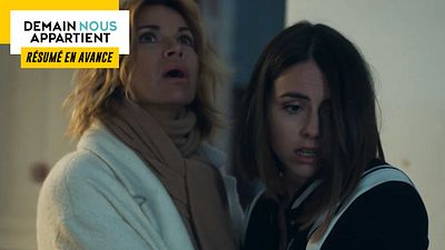 image de la news Demain nous appartient : ce qui vous attend dans l'épisode 1350 du vendredi 27 janvier 2023 [SPOILERS]
