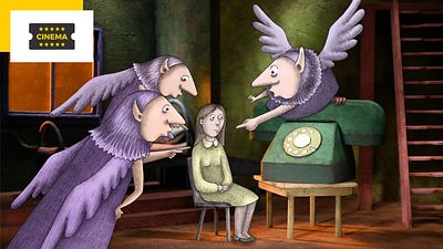 image de la news Découvrez My Love Affair With Marriage, prix du Jury au festival international d’Annecy aussi moderne et féministe que Persepolis