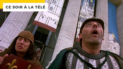 image de la news Ce soir à la télé : noté 1 sur 5, c'est l'un des pires films du cinéma français, mais ne serait-il pas charitable de lui donner une seconde chance ?