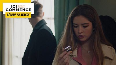 image de la news Ici tout commence : ce qui vous attend dans l'épisode 577 du jeudi 12 janvier 2023 [SPOILERS]